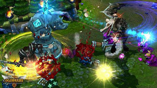 成都天美L1工作室：王者荣耀孵化与全球文创影响力-电竞牛官网