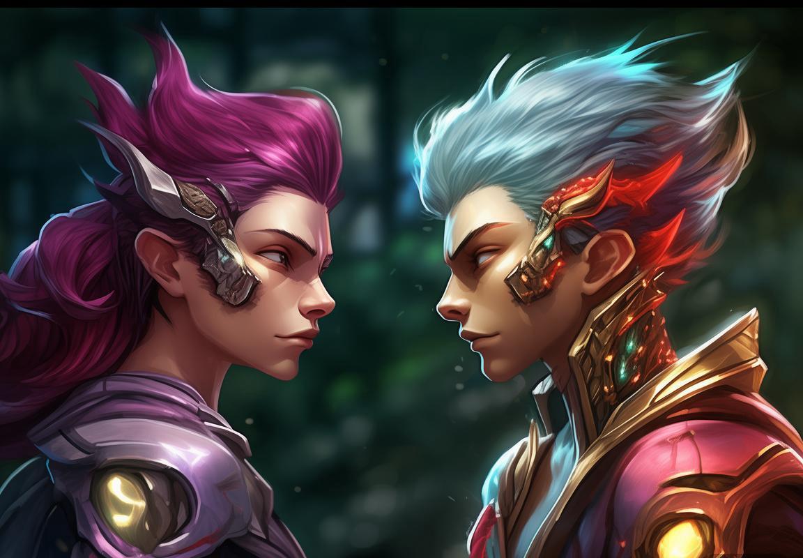 BLG迎战HLE：LPL最后火种决战LCK，全球总决赛半决赛中韩焦点战-电竞牛官网